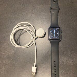 Apple Watch Series 3 (GPS, 42mm) A1859